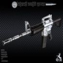 Скачать Модели оружия <br />  для Counter Strike 1.6 (cs 1.6)