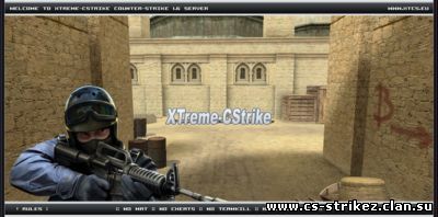 Counter Strike 1.6 online